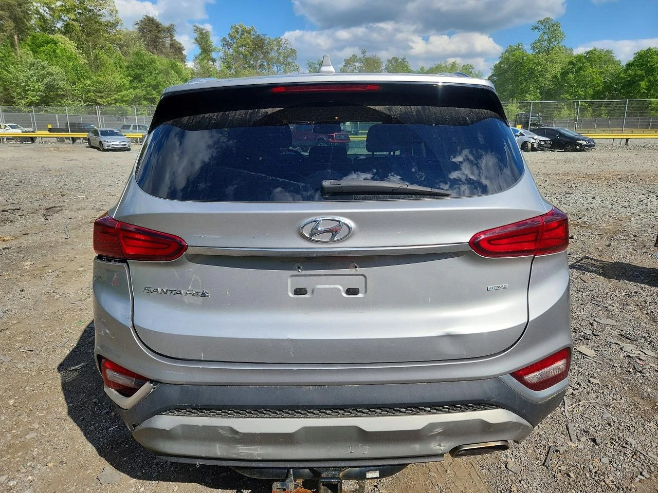 Hyundai Santa fe 2.4l Sel, снимка 6 - Автомобили и джипове - 54732611