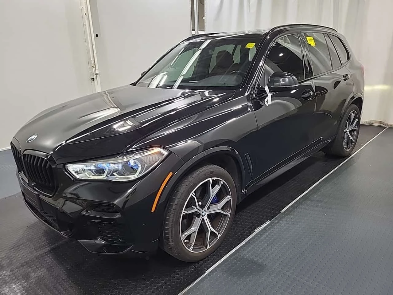BMW X5 * XDRIVE40I * CARFAX * БЕЗ ПЪРВОНАЧАЛНА ВНОСКА