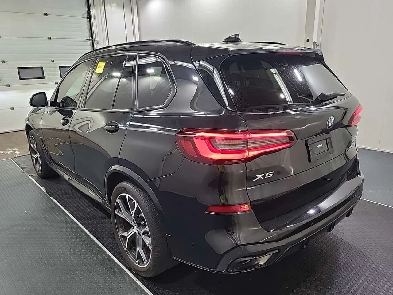 BMW X5 XDRIVE40I | CARFAX | БЕЗ ПЪРВОНАЧАЛНА ВНОСКА, снимка 6 - Автомобили и джипове - 54963682