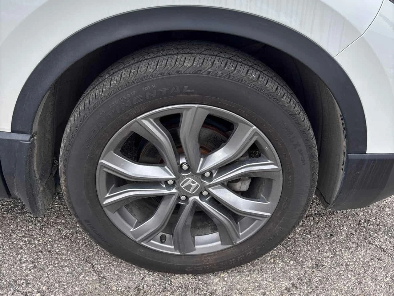 Honda Cr-v * Sport AWD * CARFAX * KEYLESS * АВТОКРЕДИТ * , снимка 6 - Автомобили и джипове - 55048760