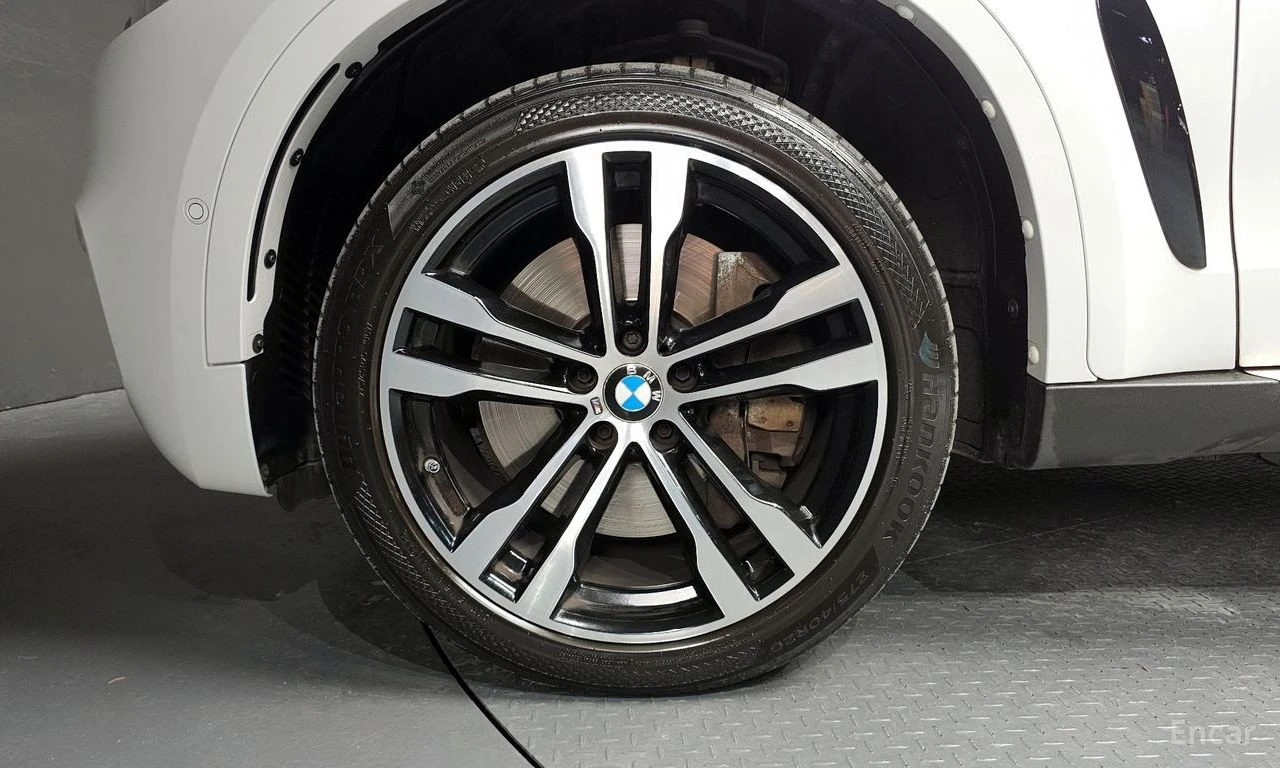 BMW X6 HEAD-UP * ОБДУХВАНЕ * ДИСТРОНИК * H/K * 360, снимка 6 - Автомобили и джипове - 55188677