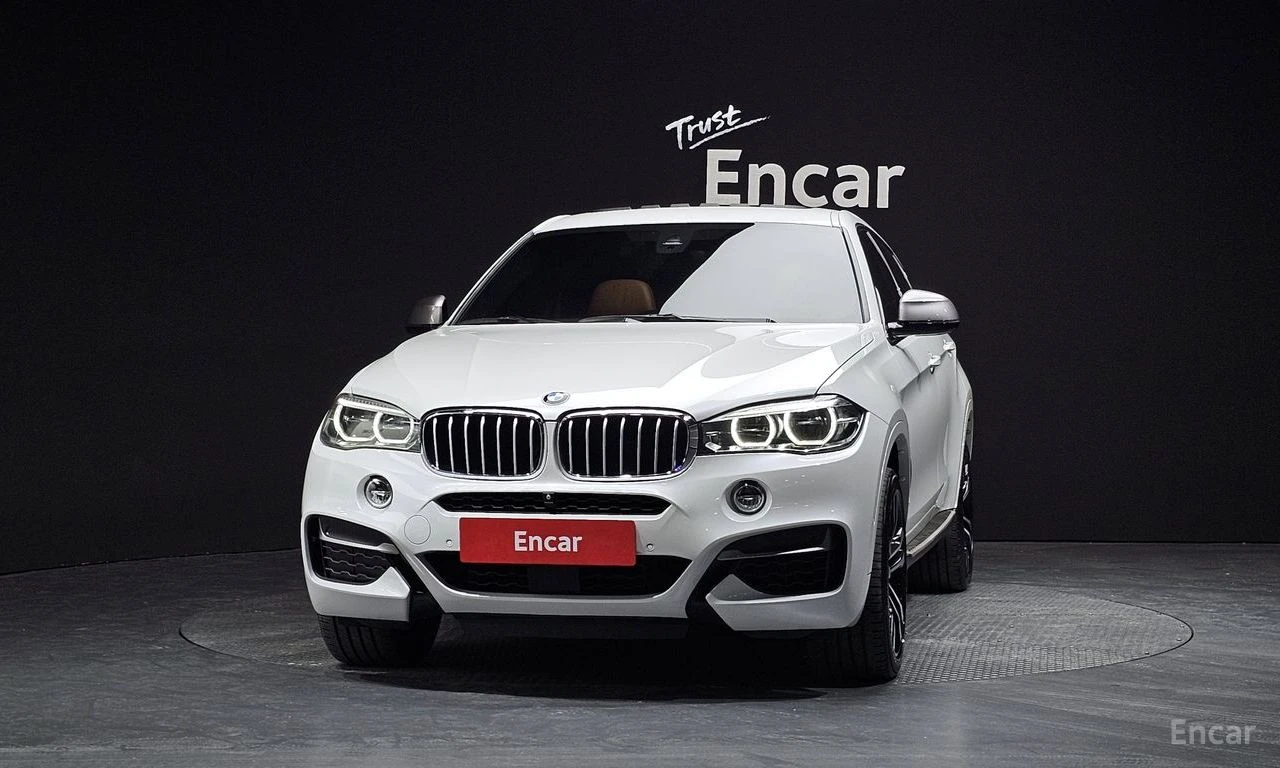 BMW X6 HEAD-UP * ОБДУХВАНЕ * ДИСТРОНИК * H/K * 360, снимка 4 - Автомобили и джипове - 55188677