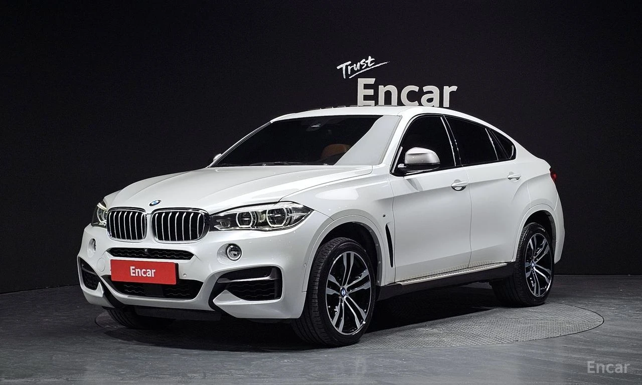 BMW X6 HEAD-UP * ОБДУХВАНЕ * ДИСТРОНИК * H/K * 360, снимка 2 - Автомобили и джипове - 55188677