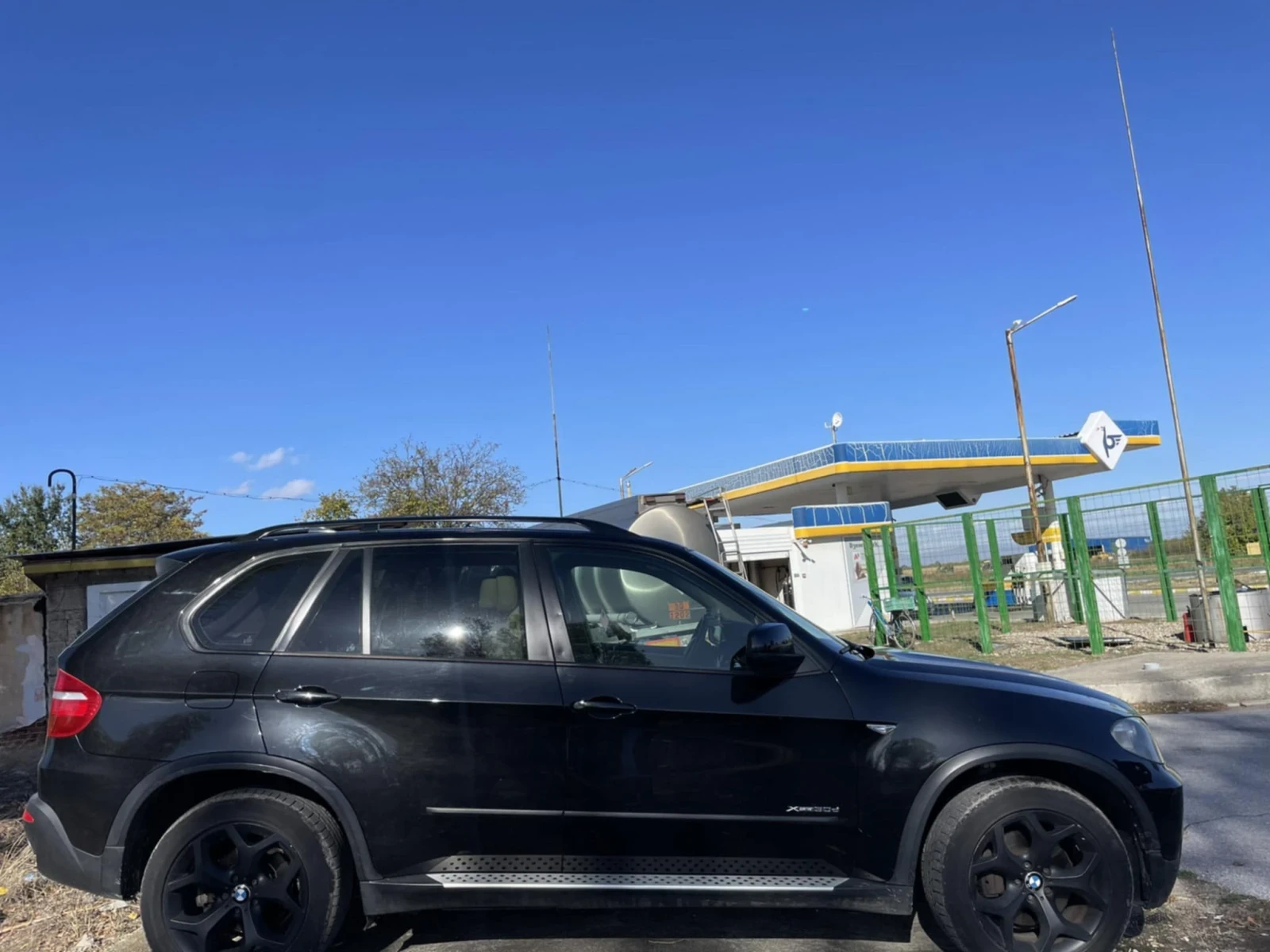 BMW X5 3D.3000кб , снимка 3 - Автомобили и джипове - 55197744