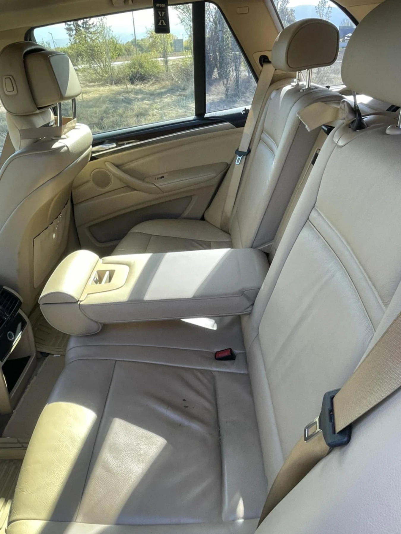 BMW X5 3D.3000кб , снимка 6 - Автомобили и джипове - 55197744