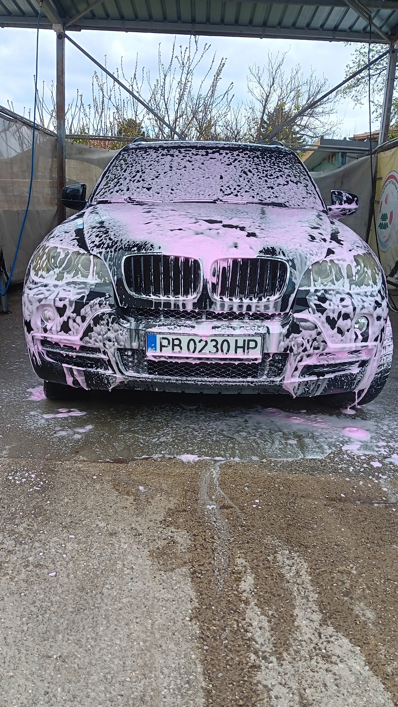 BMW X5 3D.3000кб , снимка 9 - Автомобили и джипове - 55197744