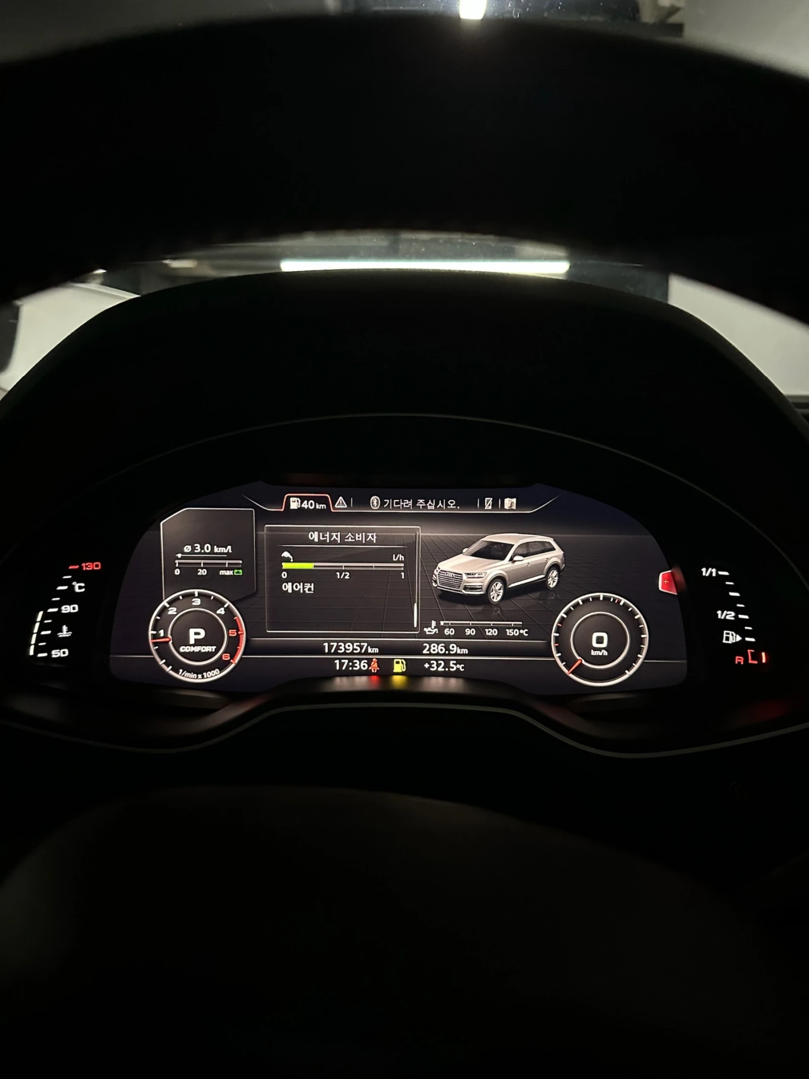 Audi Q7 35 TDI Quattro Comfort, снимка 7 - Автомобили и джипове - 55623907