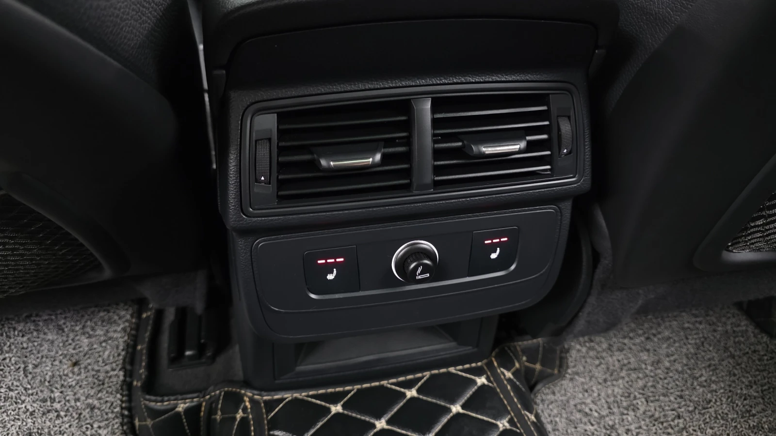 Audi Q7 35 TDI Quattro Comfort, снимка 16 - Автомобили и джипове - 55623907