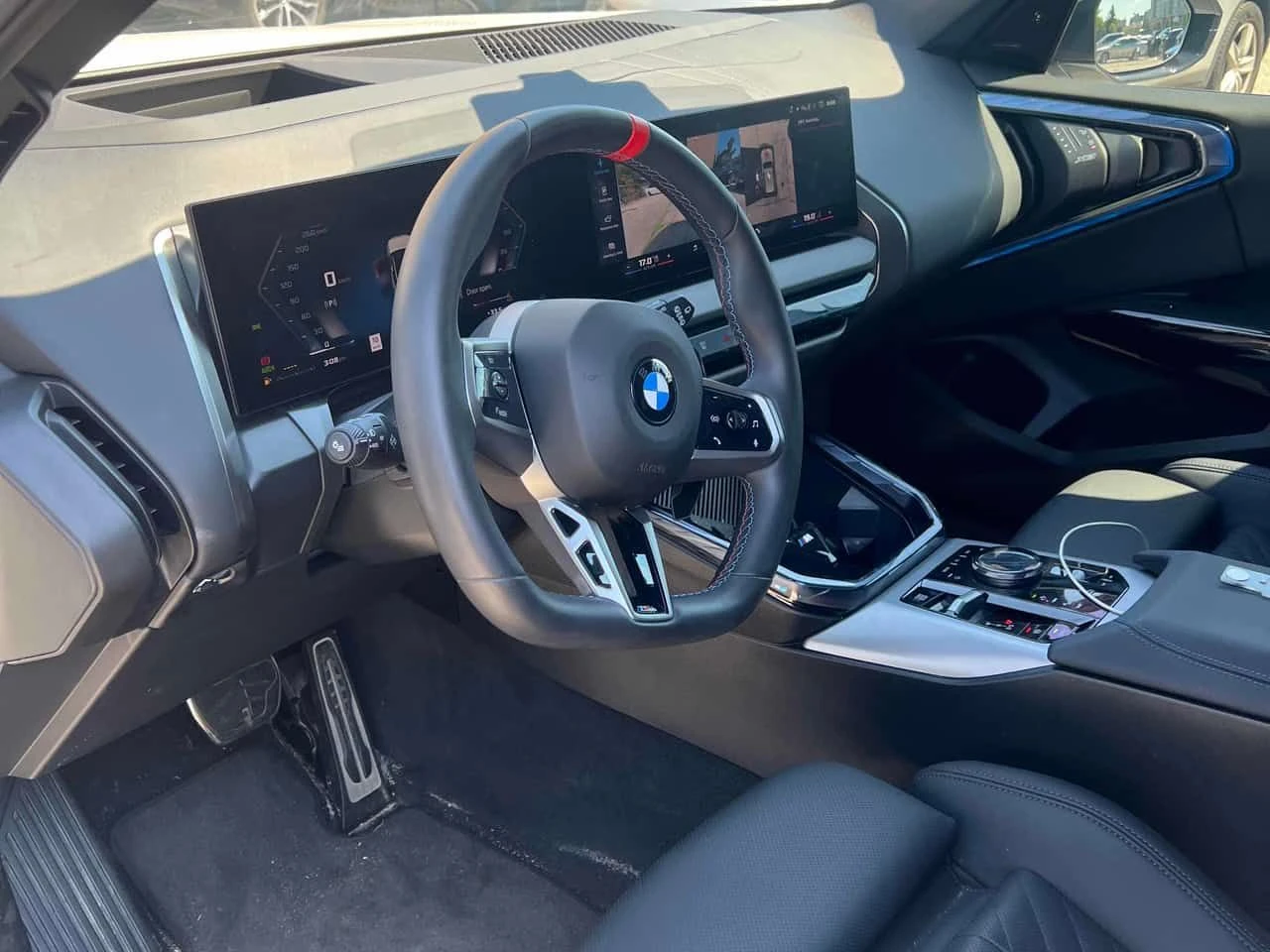 BMW X3 M50 xDrive | ГЛАВНО ПРЕДСТАВИТЕЛСТВО НА BMW, снимка 7 - Автомобили и джипове - 55649209