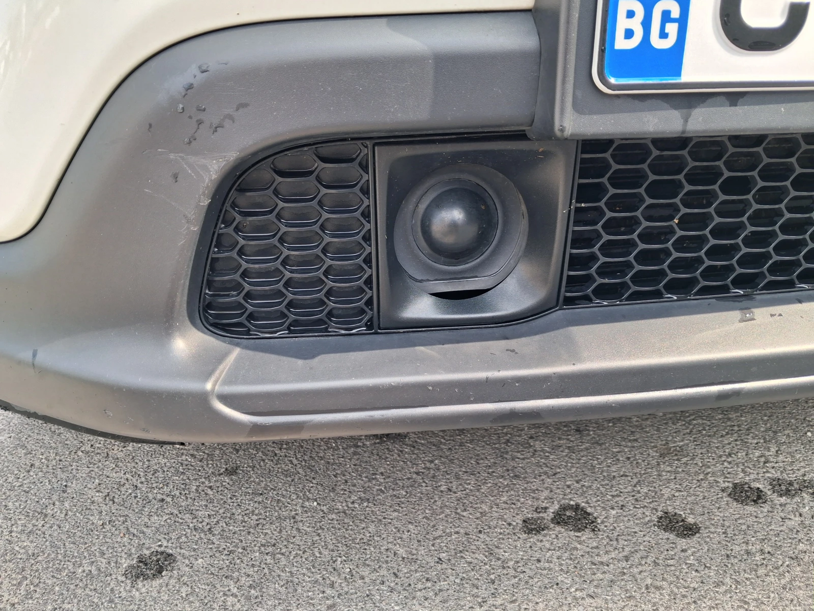 Jeep Compass 1.4 LATITUDE , снимка 15 - Автомобили и джипове - 55786231