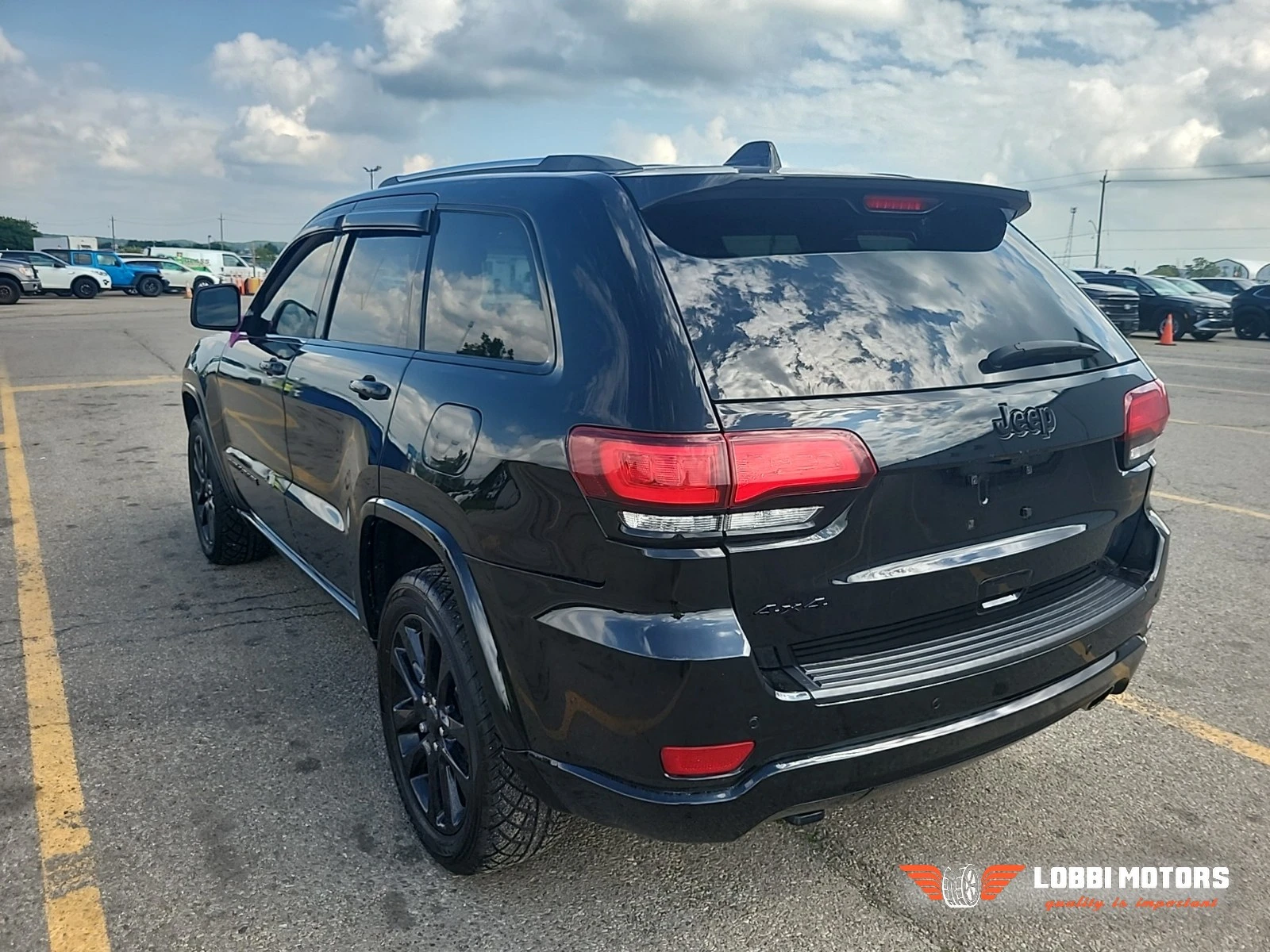 Jeep Grand cherokee | Mobile.bg � ����������� 6