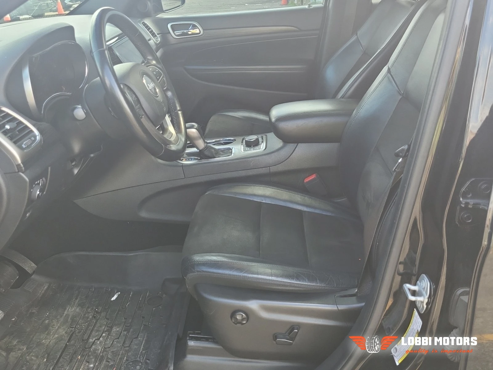 Jeep Grand cherokee | Mobile.bg � ����������� 3