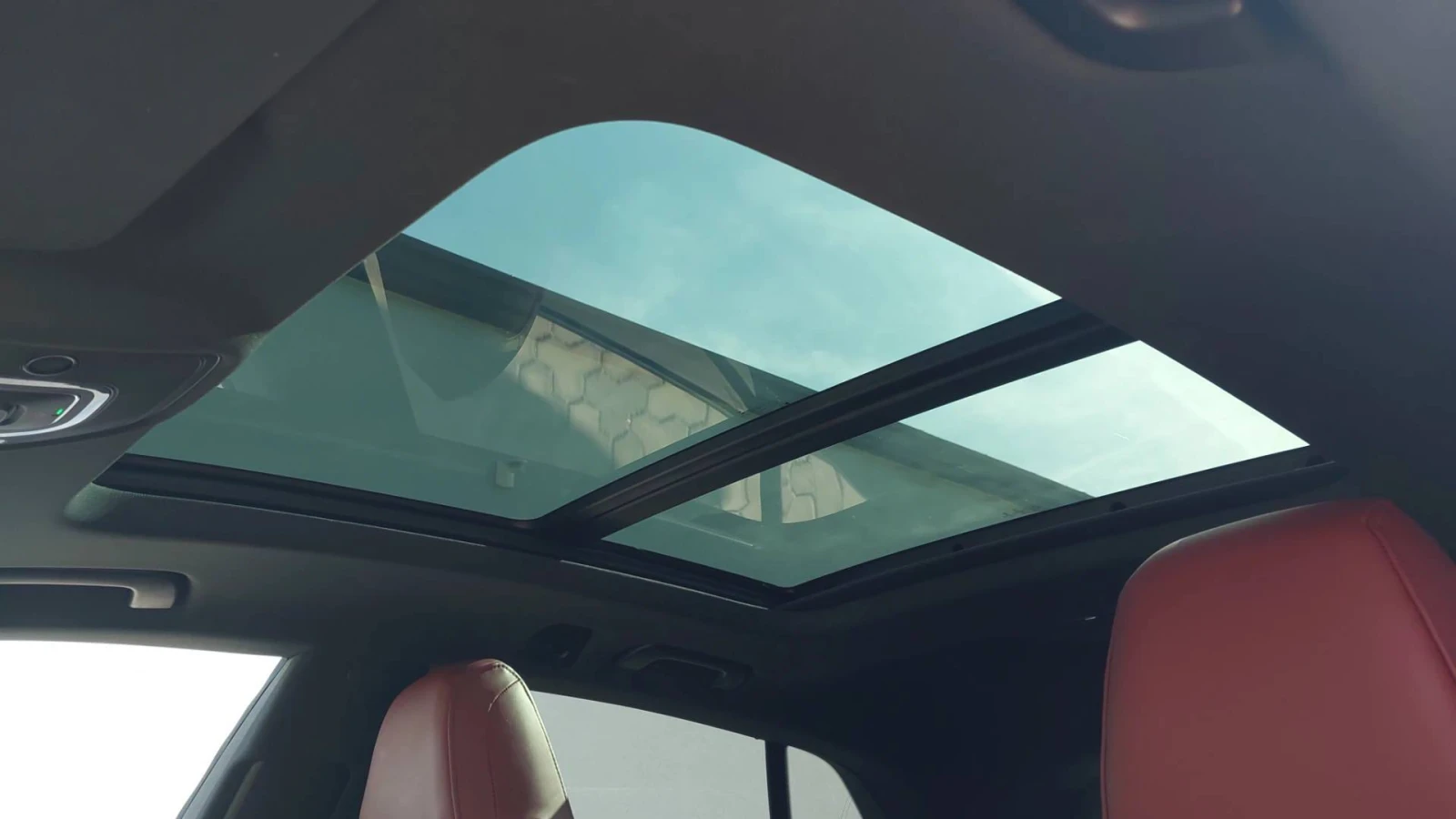 Audi SQ8 ������� ���� / 4.0TFSI / Distronic / Sport Seats / | Mobile.bg � ����������� 12