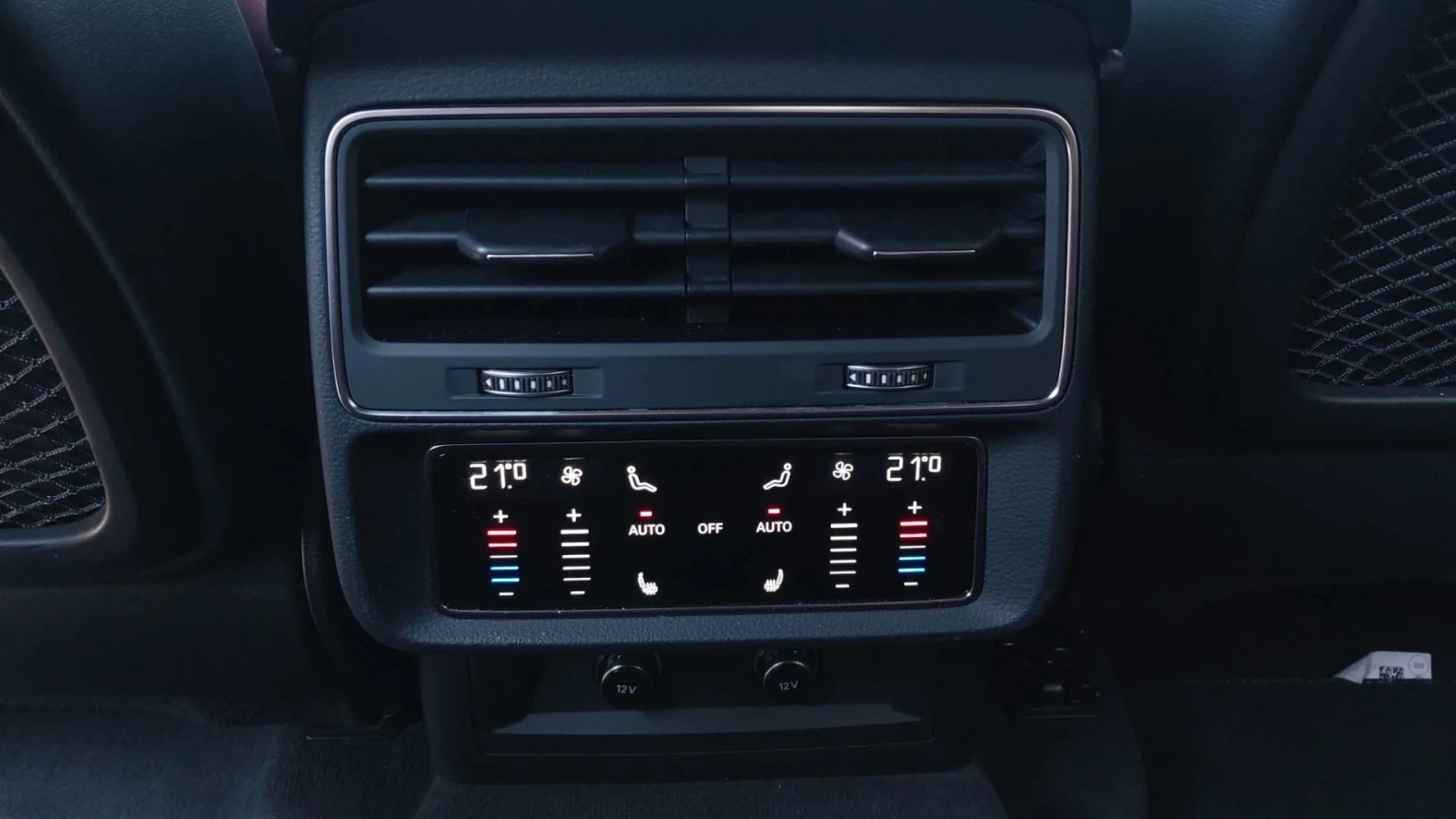 Audi SQ8 ������� ���� / 4.0TFSI / Distronic / Sport Seats / | Mobile.bg � ����������� 11