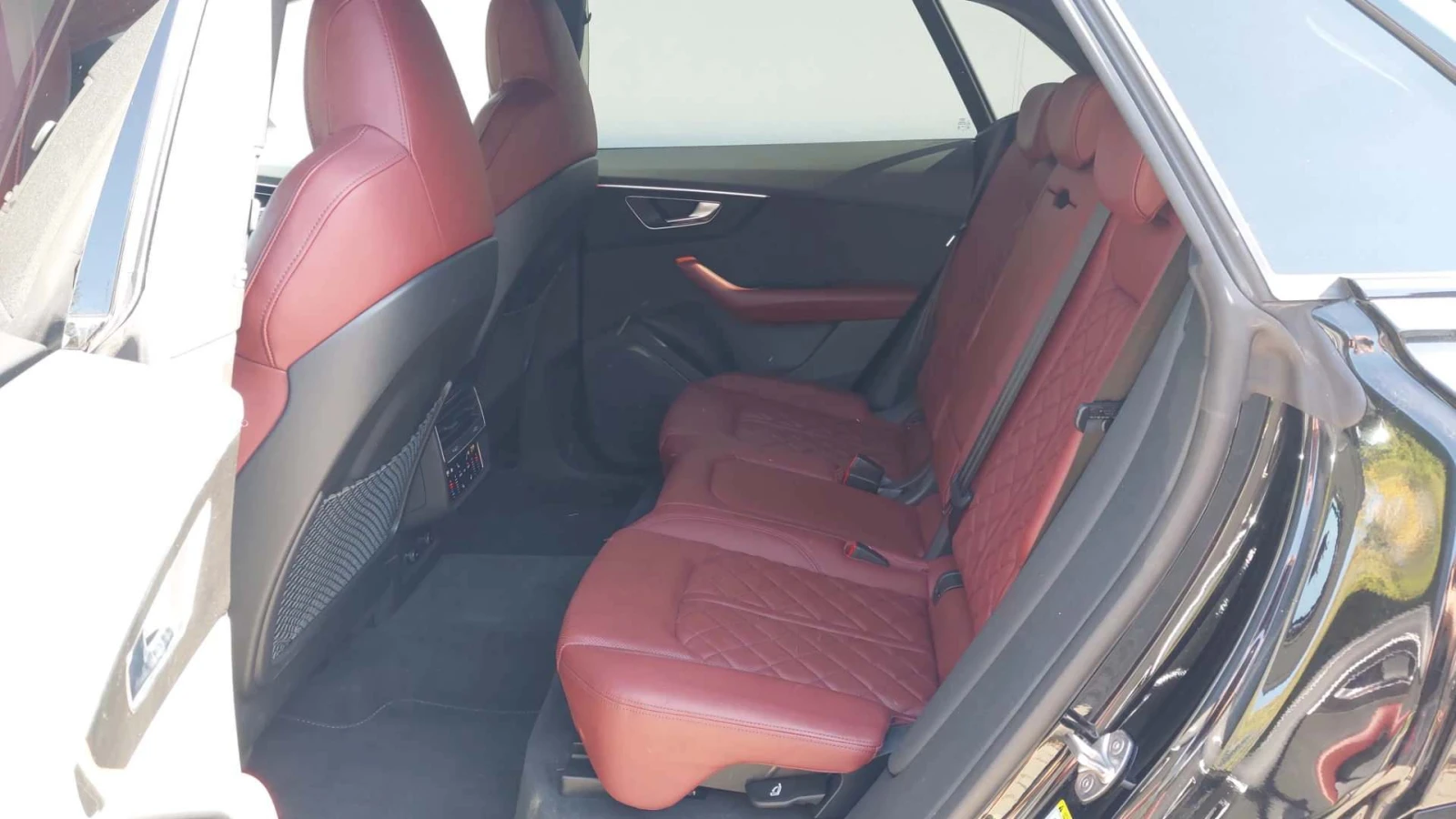 Audi SQ8 ������� ���� / 4.0TFSI / Distronic / Sport Seats / | Mobile.bg � ����������� 10