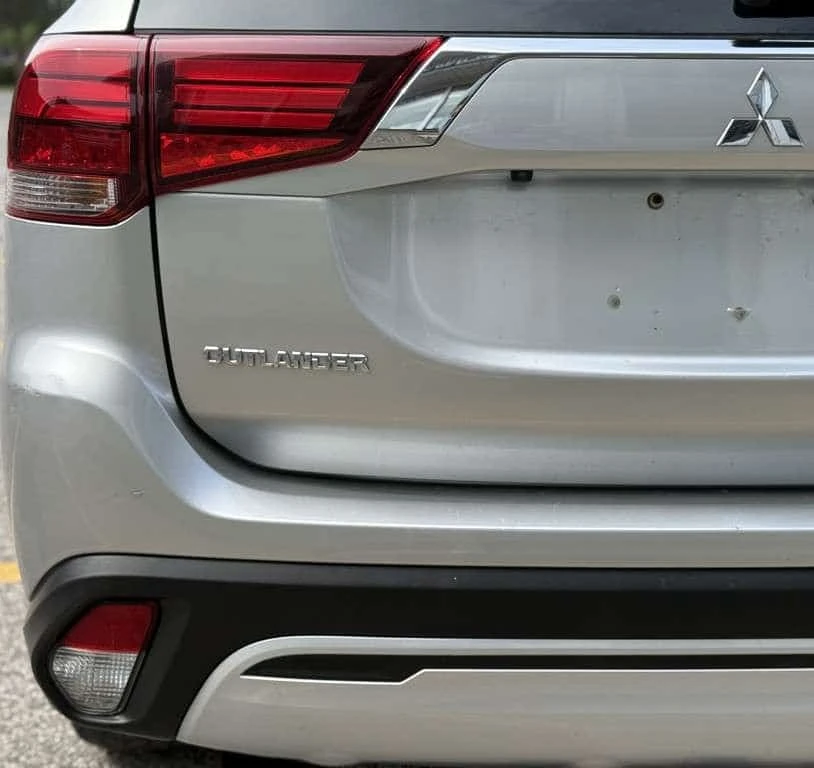 Mitsubishi Outlander * 2.4 ES 4WD * 7 ����� * CARFAX *  | Mobile.bg � ����������� 9