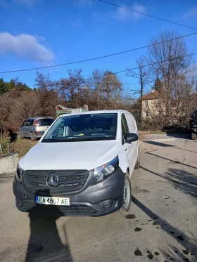 Mercedes-Benz Vito, снимка 1
