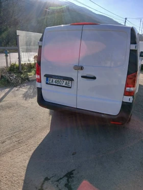 Mercedes-Benz Vito, снимка 4