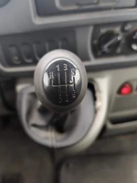 Renault Master 2.5 dci, снимка 14