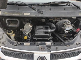 Renault Master 2.5 dci, снимка 9