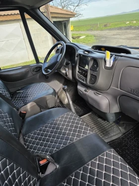 Ford Transit, снимка 11