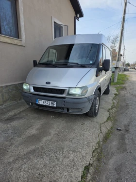 Ford Transit, снимка 4