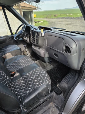 Ford Transit, снимка 10