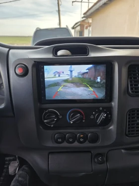 Ford Transit, снимка 13