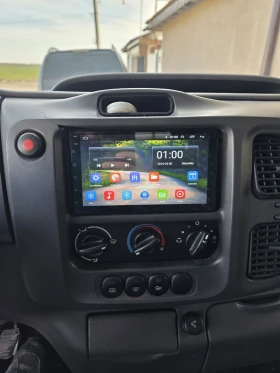 Ford Transit, снимка 14