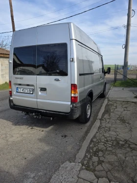 Ford Transit, снимка 7