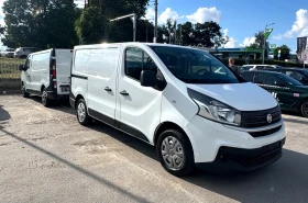 Renault Trafic Климатик, снимка 1