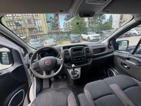 Renault Trafic Климатик, снимка 8