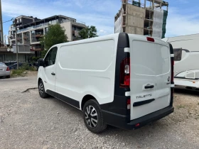 Renault Trafic Климатик, снимка 6