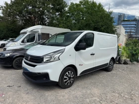 Renault Trafic Климатик, снимка 1