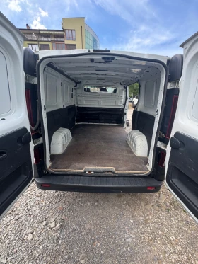 Renault Trafic Климатик, снимка 7