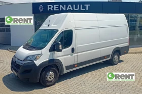 Citroen Jumper 2900Евро за получаване, 2.2HDi L4H3 Нов мотор, снимка 1