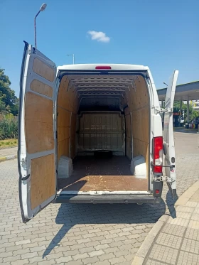 Citroen Jumper 2900Евро за получаване, 2.2HDi L4H3 Нов мотор, снимка 6