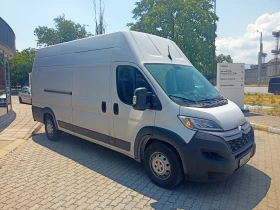 Citroen Jumper 2900Евро за получаване, 2.2HDi L4H3 Нов мотор, снимка 3