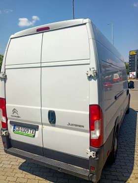 Citroen Jumper 2900Евро за получаване, 2.2HDi L4H3 Нов мотор, снимка 5