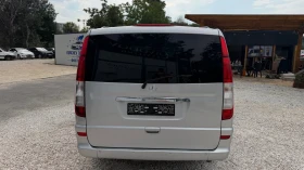 Mercedes-Benz Vito Нов внос от Италия ДЪЛГА БАЗА, снимка 3