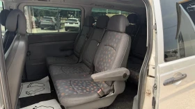 Mercedes-Benz Vito Нов внос от Италия ДЪЛГА БАЗА, снимка 8