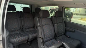 Mercedes-Benz Vito Нов внос от Италия ДЪЛГА БАЗА, снимка 10