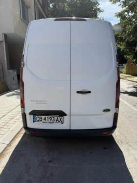 Ford Transit Custom, снимка 4
