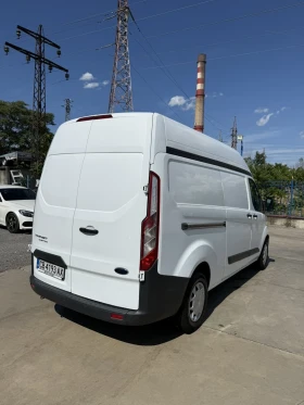 Ford Transit Custom, снимка 2
