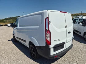 Ford Transit Custom 2.0 TDCI, снимка 6
