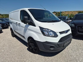 Ford Transit Custom 2.0 TDCI, снимка 2