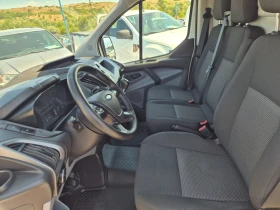 Ford Transit Custom 2.0 TDCI, снимка 15