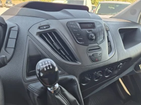 Ford Transit Custom 2.0 TDCI, снимка 10