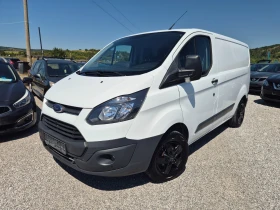 Ford Transit Custom 2.0 TDCI, снимка 1