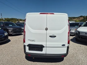 Ford Transit Custom 2.0 TDCI, снимка 5